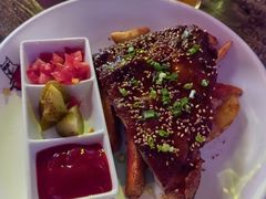 -Famous肥猫墨西哥音乐餐吧(五棵松华熙LIVE店)