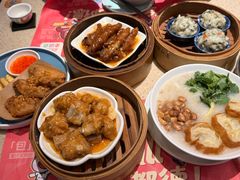 -点都德(喜粤楼店)