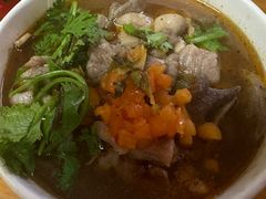 -王记生烫牛杂面馆(兰陵路店)