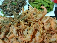 -正宗天津烧麦馆(柳州路店)