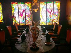 -马克西姆餐厅(崇文门店)