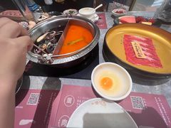 -一绪に寿喜烧(虹悦城店)