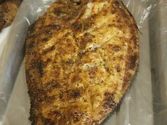 -周记老沈阳焦火鸡架
