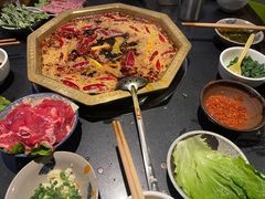 -大风老火锅(江北一店)