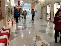 -西贝(金桥店)
