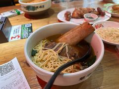 -和府捞面(西溪印象城店)