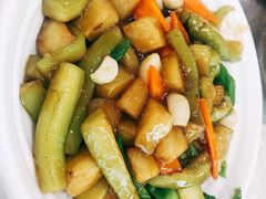 -金良酸菜鱼(宁海路总店)