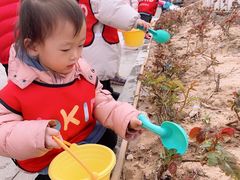 -YoKID优儿学堂早教托育园(常营托育园)