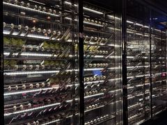 -富力丽思卡尔顿酒店·FLAIR餐厅酒吧