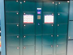 -海马体照相馆(北京朝阳大悦城店)