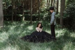 -茜茜公主婚纱摄影会馆