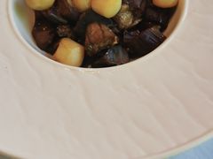 -月福京味斋·烤鸭店·北京菜(鼓楼总店)