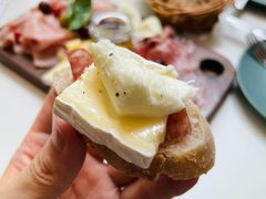 -Alimentari早午餐(安福路店)