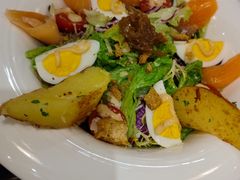 -LA CREPERIE BRETONNE布列塔尼法式餐厅(天童北路店)