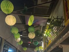 -云晓光头烧烤吧(川沙绿地店)