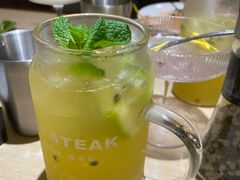 -牛扒先生·厚切雪花牛扒西餐厅(京溪店)