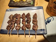 -晶吉·居酒屋·烧鸟·生鱼饭(中山区民主广场店)
