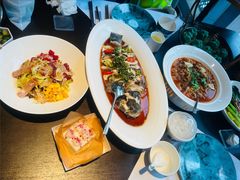 -大拙里·精致融合菜(沙湖桃源国际店)