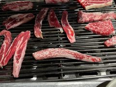-一心烤肉(延安路店)