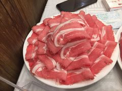 -常赢三兄弟·清真涮肉·清真炒菜(朝阳新城店)