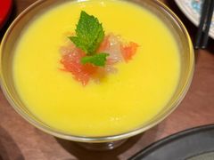 杨枝甘露-觅唐MITONG(鸟巢店)