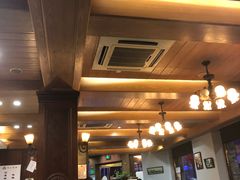 大堂-德大西餐社(云南南路店)
