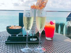 -Rock Bar Bali(Bali)