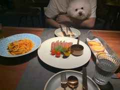 -West10 西拾·西餐厅·创意菜(未来科技城店)