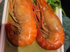 -牛New寿喜烧(中山公园龙之梦店)