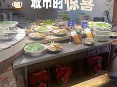 -印巷里主题餐厅(马鞍山店)