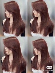 -MI HAIR