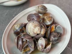 黄油炒蛤蜊-Ministry of Crab•MOC(交子大道店)