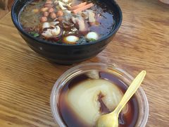 -青石桥老瓦房肥肠粉总店(青石桥总店)