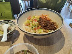 -宋益驴蹄子面肉夹馍(辛家庙店)