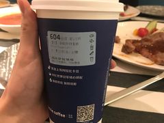-Aqua Oasis 水天堂(石路天虹店)