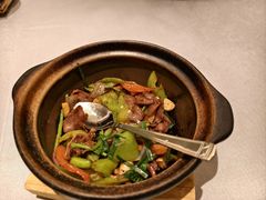 -汤城小厨•粤菜•靓汤(金宝街店)