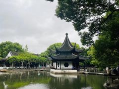 -西园戒幢律寺