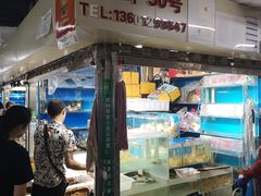 -岳各庄批发市场(西四环中路店)