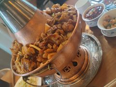 -炉小二铜锅牛蛙•川湘菜(三里屯店)