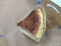 -北羽爱面包·咖啡·甜点·下午茶(艺博店)