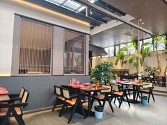 -单家老院·院子里的青岛菜(沙子口店)