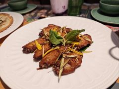 -甘思咪哚·云南艺术餐厅(天河广百店)