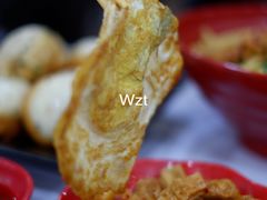 -新川饮食(新川小区店)