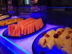 -Social 秀西餐厅-长沙瑞吉酒店(运达店)