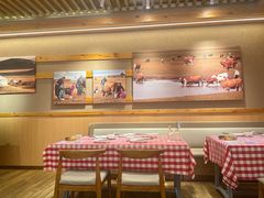 -西贝(上海我格广场店)