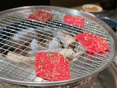 -隐家本格烧肉(万达广场店)
