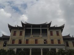 -厦门大学(思明校区)