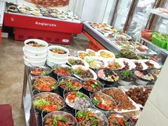 -光海·乡记酸菜鱼·始于1996(花园路店)