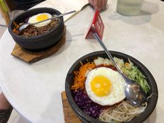 -星韩味石锅拌饭(万科·钻石广场店)