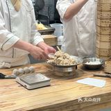 北京满满的烟火气…..